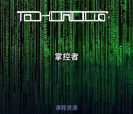 掌控者
