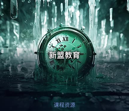 新盟教育