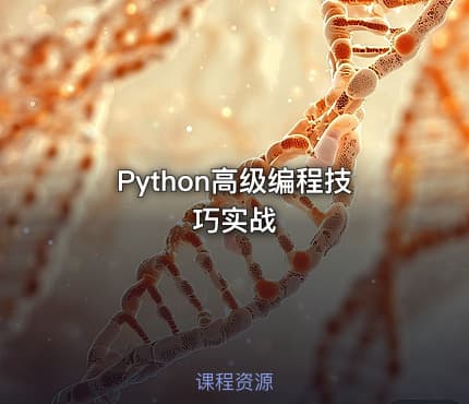 Python高级编程技巧实战