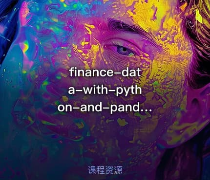 finance-data-with-python-and-pandas