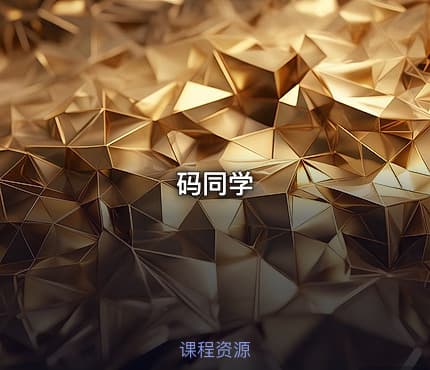 码同学