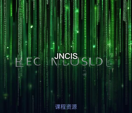 JNCIS
