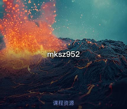 mksz952