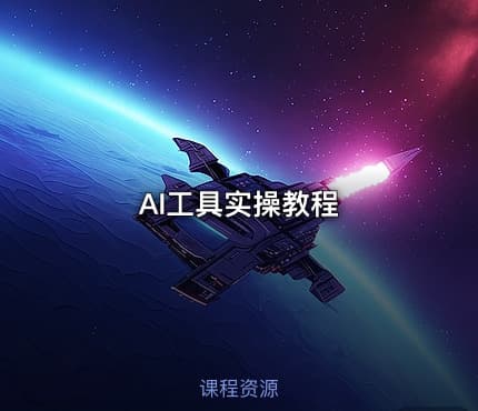 AI工具实操教程