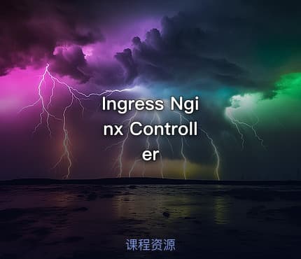 Ingress Nginx Controller