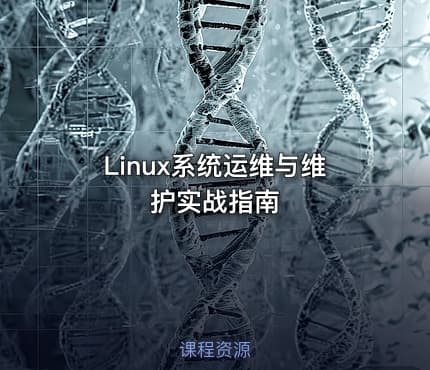 Linux系统运维与维护实战指南