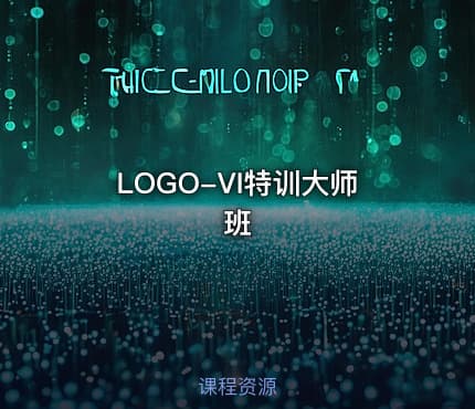 LOGO-VI特训大师班