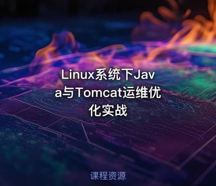 Linux系统下Java与Tomcat运维优化实战