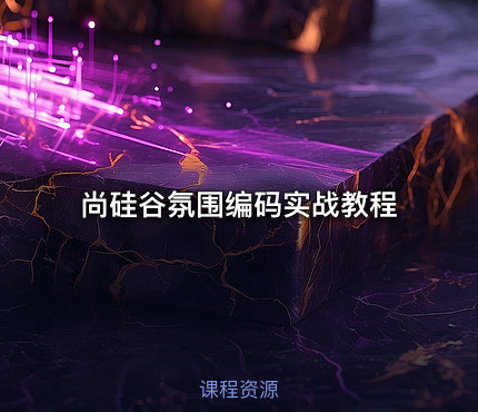 尚硅谷氛围编码实战教程