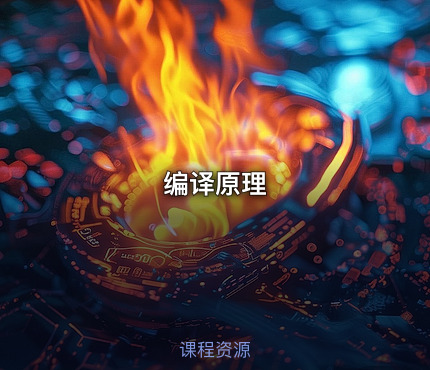 编译原理
